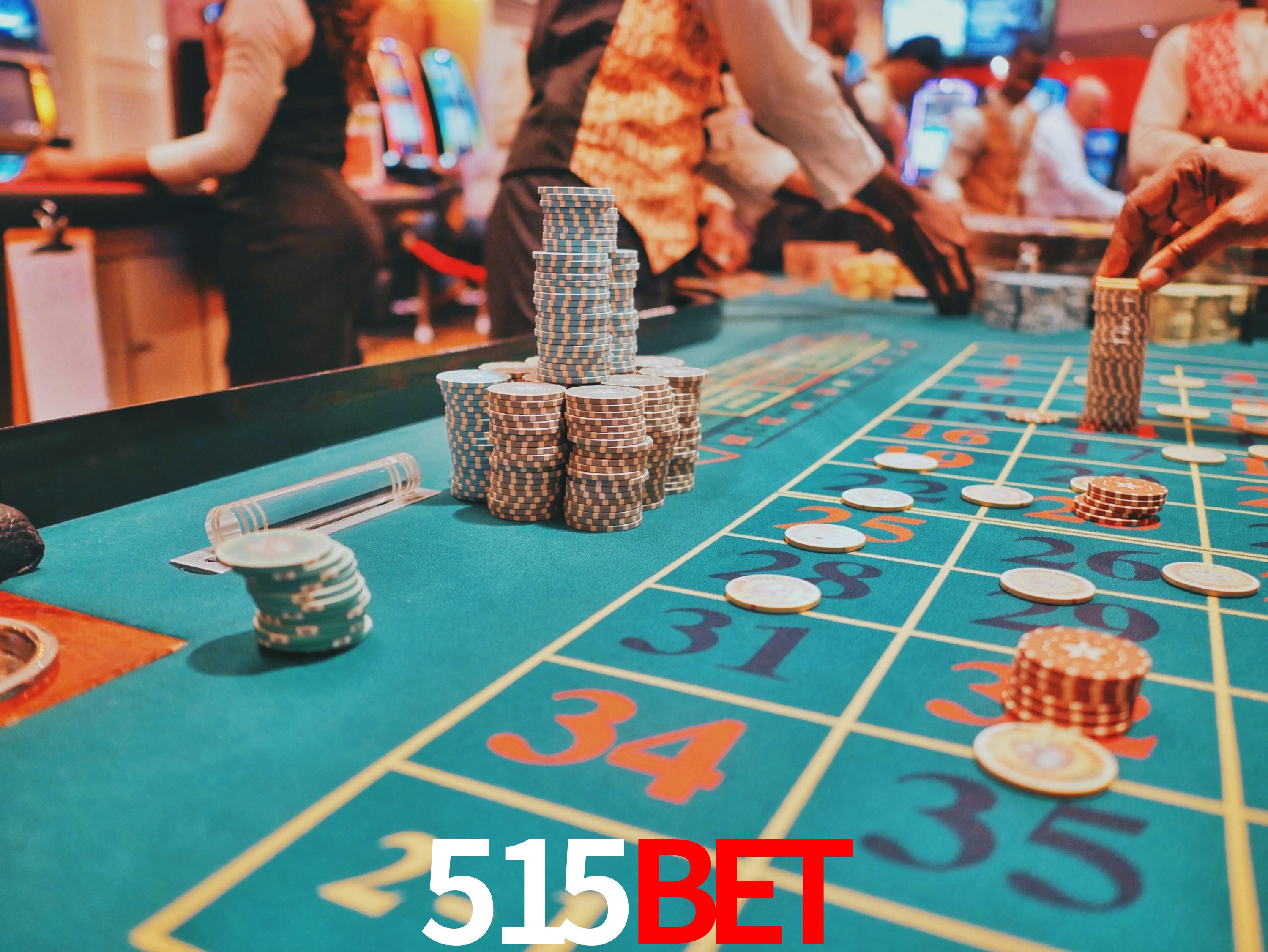 Jogos Exclusivos 515Bet