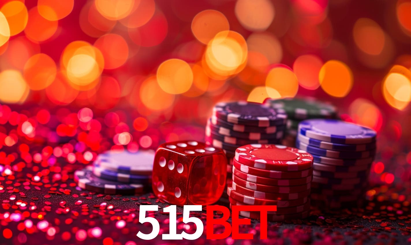 Descubra o Programa VIP da 515Bet: Vantagens Exclusivas para Jogadores