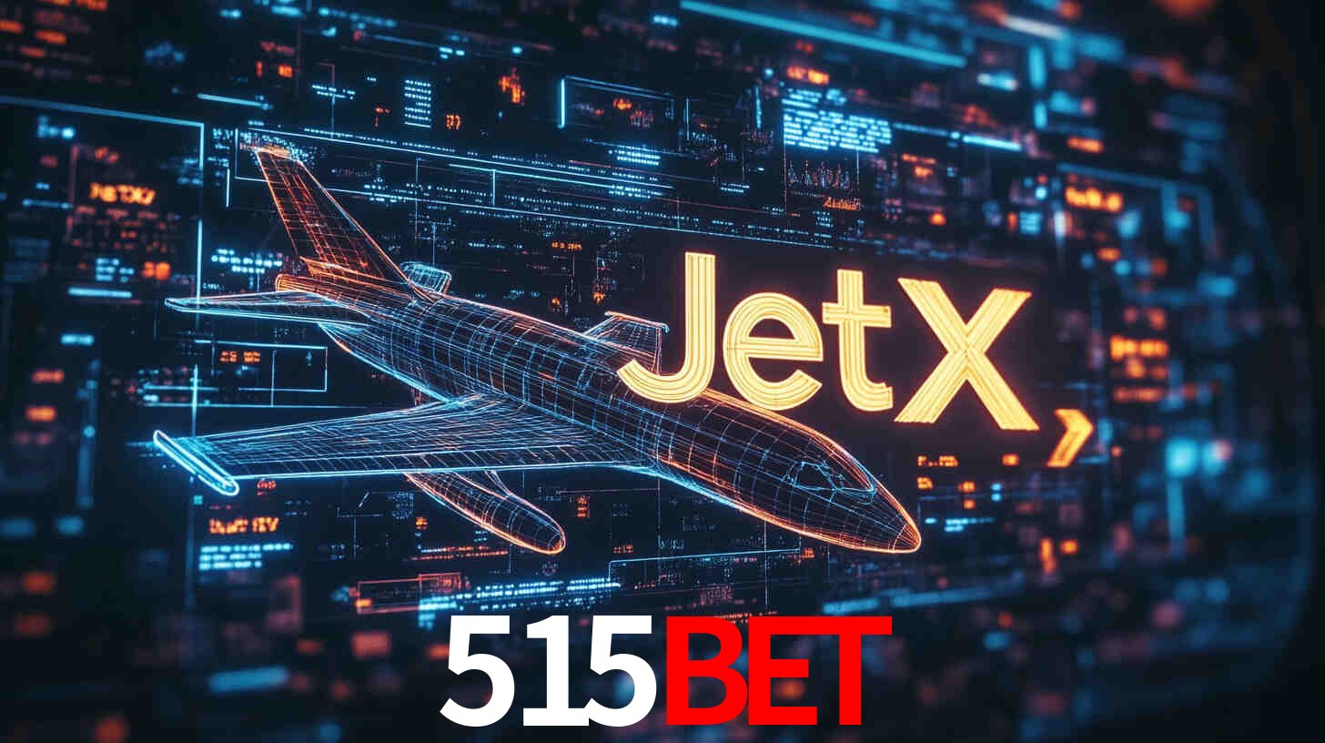 Inovações de Jogos na 515Bet: O Futuro das Experiências Interativas