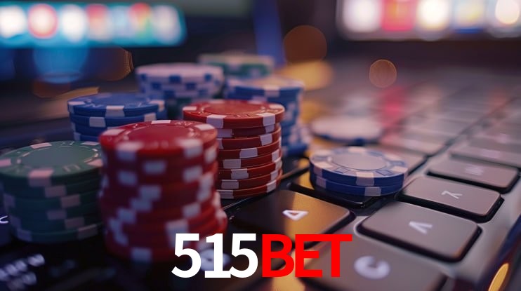 Provedores de Jogos 515Bet