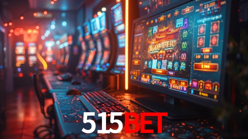 515Bet,515Bet App