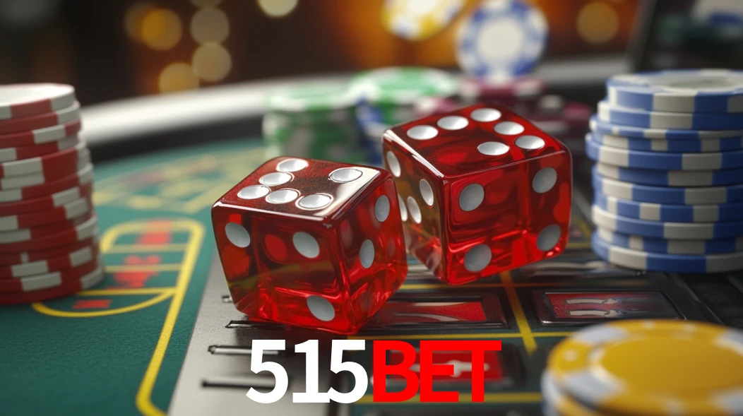VIP Casino 515Bet