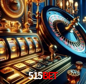 PIX Instantâneo 515Bet
