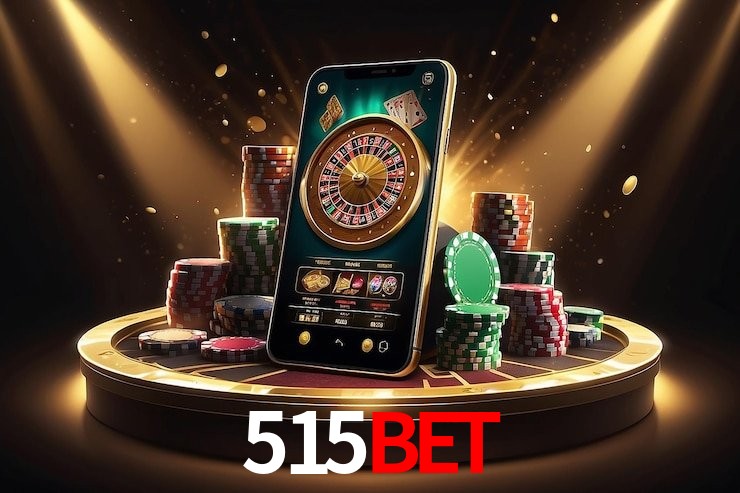 Diretório de Jogos 515Bet