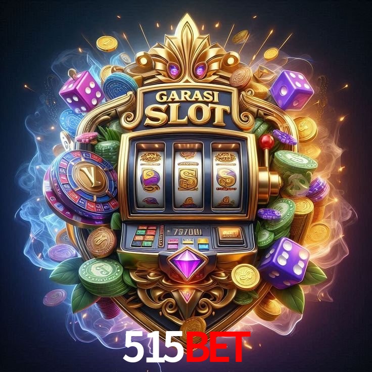 Jogos de Slot 515Bet