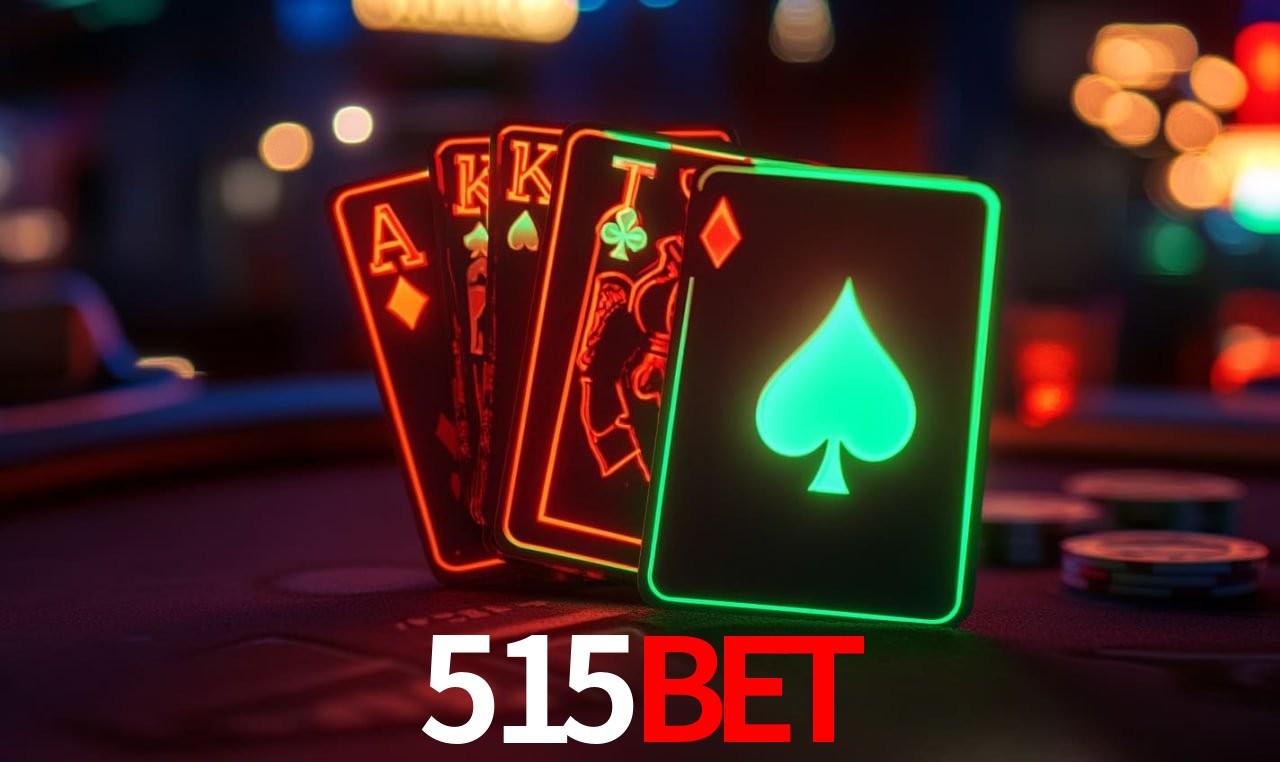 Apostas de Basquete 515Bet