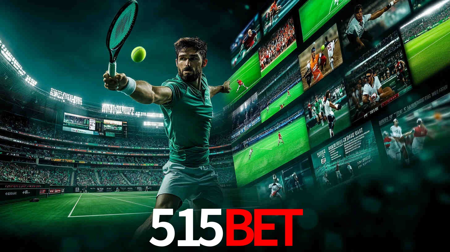 A Emoção da Loteria na 515Bet: Uma Chance de Mudança de Vida
