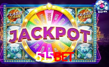 Desvendando o Mundo dos Jogos Virtuais na 515Bet