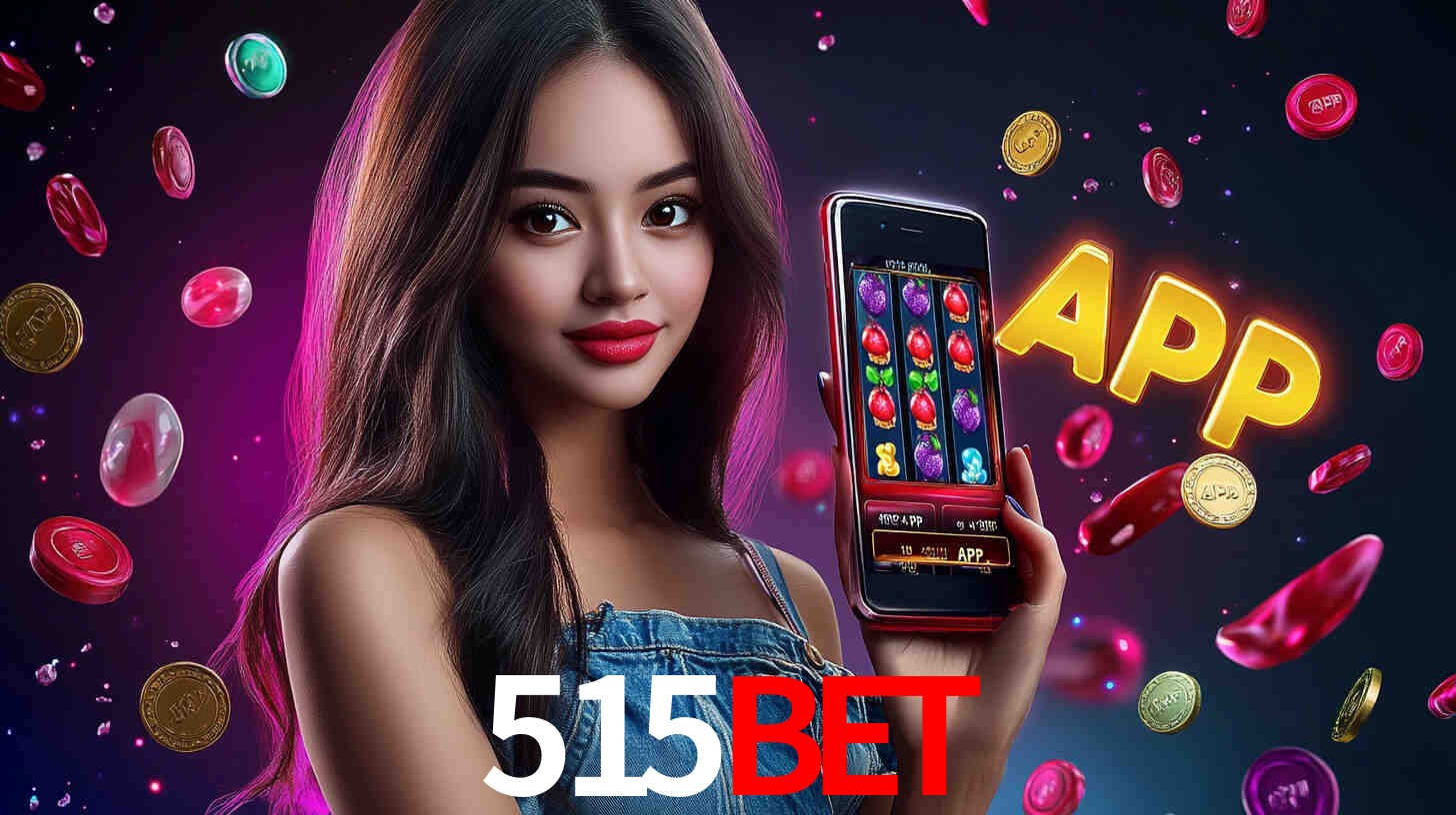 Descubra a Magia dos Jogos de Arcade no 515Bet