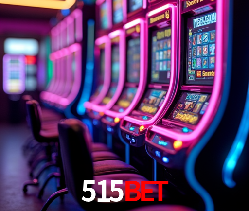 Especiais de Fim de Semana 515Bet