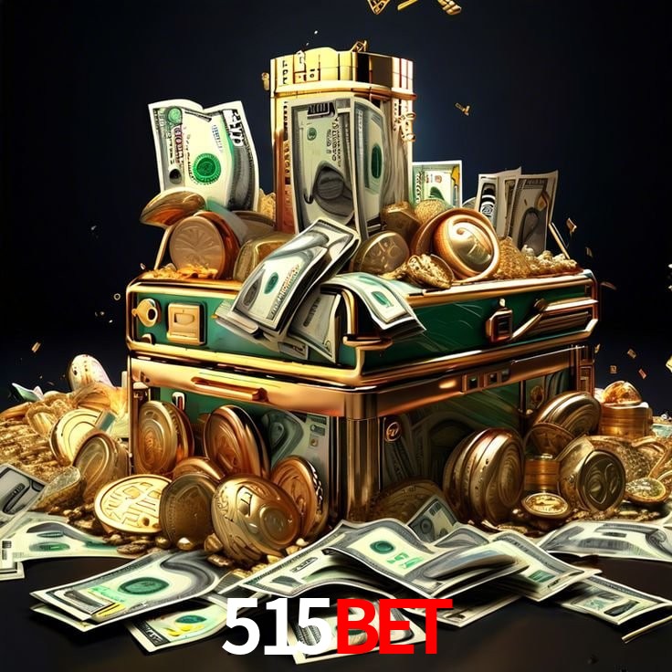 Mesa de Blackjack 515Bet
