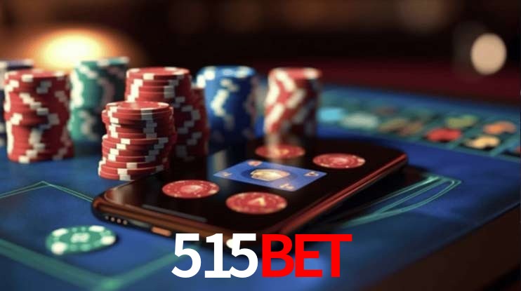 Experiência VIP 515Bet