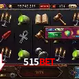 APP oficial da 515Bet para mobile