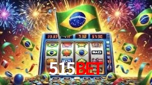Bonus Features 515Bet