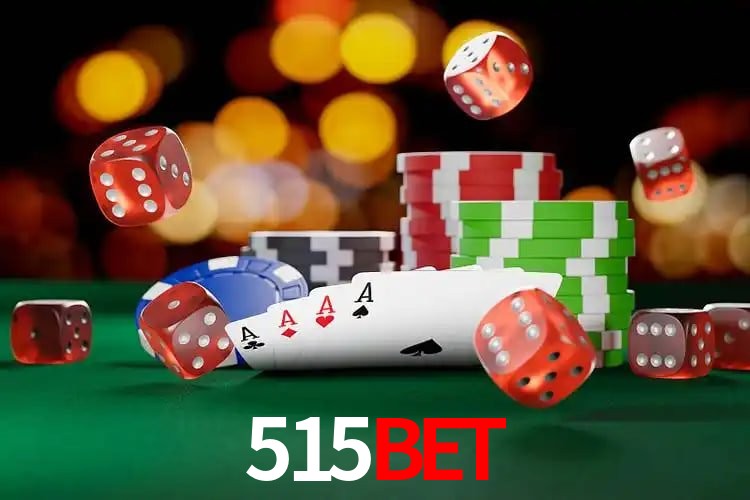 Estatísticas 515Bet