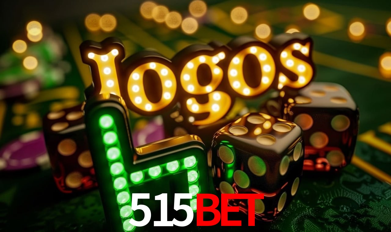 Apostas de Futebol 515Bet