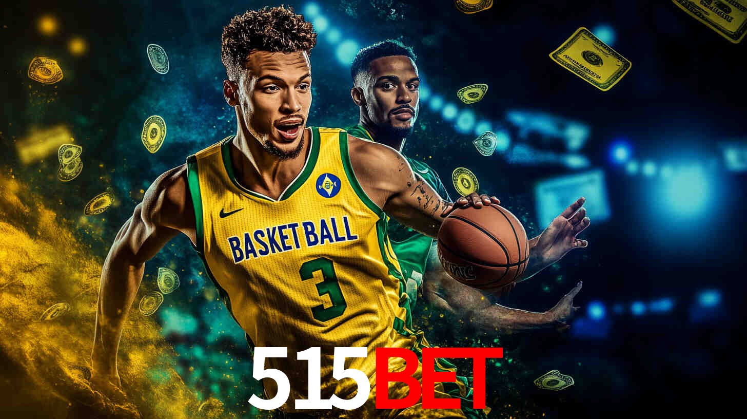 A Revolução dos Aplicativos de Jogos no 515Bet