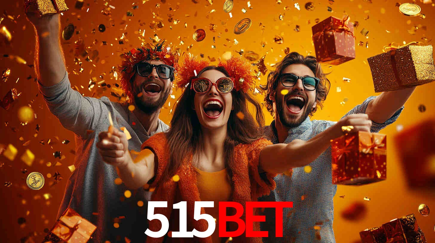 515Bet Com Login