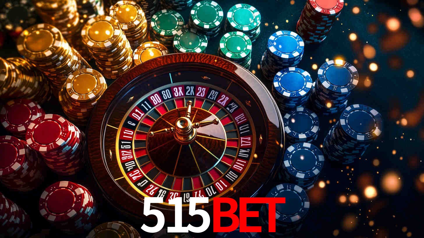 Daily Bonuses 515Bet
