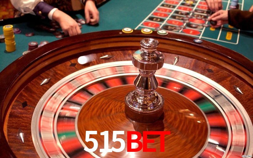 A Emoção da Loteria na 515Bet: Uma Chance de Mudança de Vida