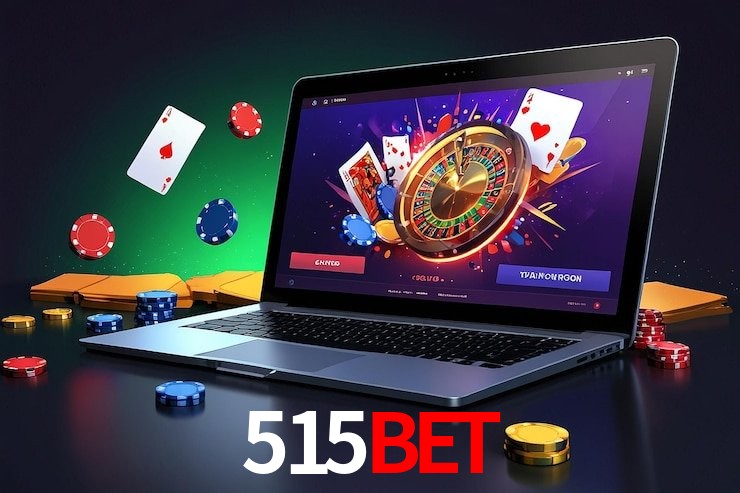 Tecnologia da Plataforma 515Bet