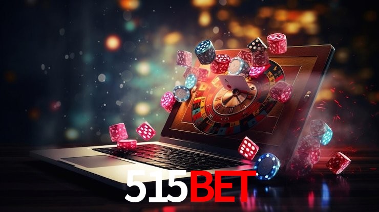Descubra a Essência do 515Bet: Nossa História e Compromissos