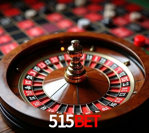 Integração de APIs 515Bet