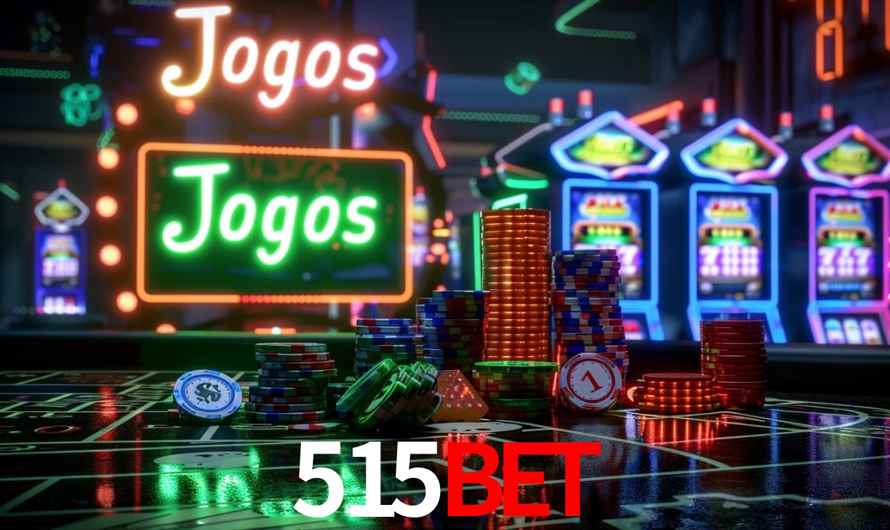 515Bet Com Login