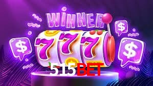 Experiência VIP 515Bet