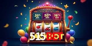 Login Seguro 515Bet