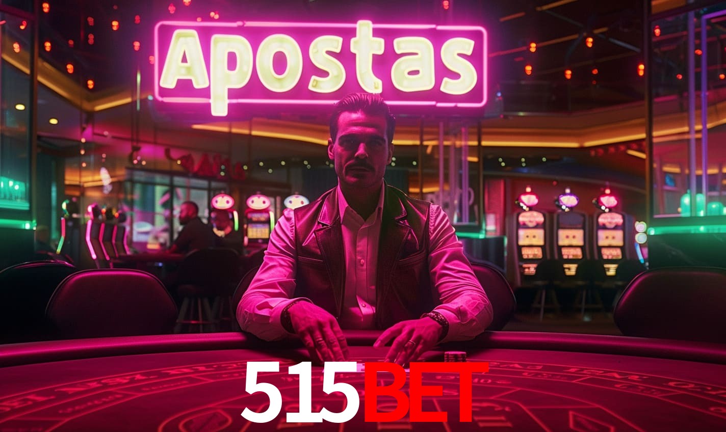 A Popularidade dos Caça-Níqueis no 515Bet