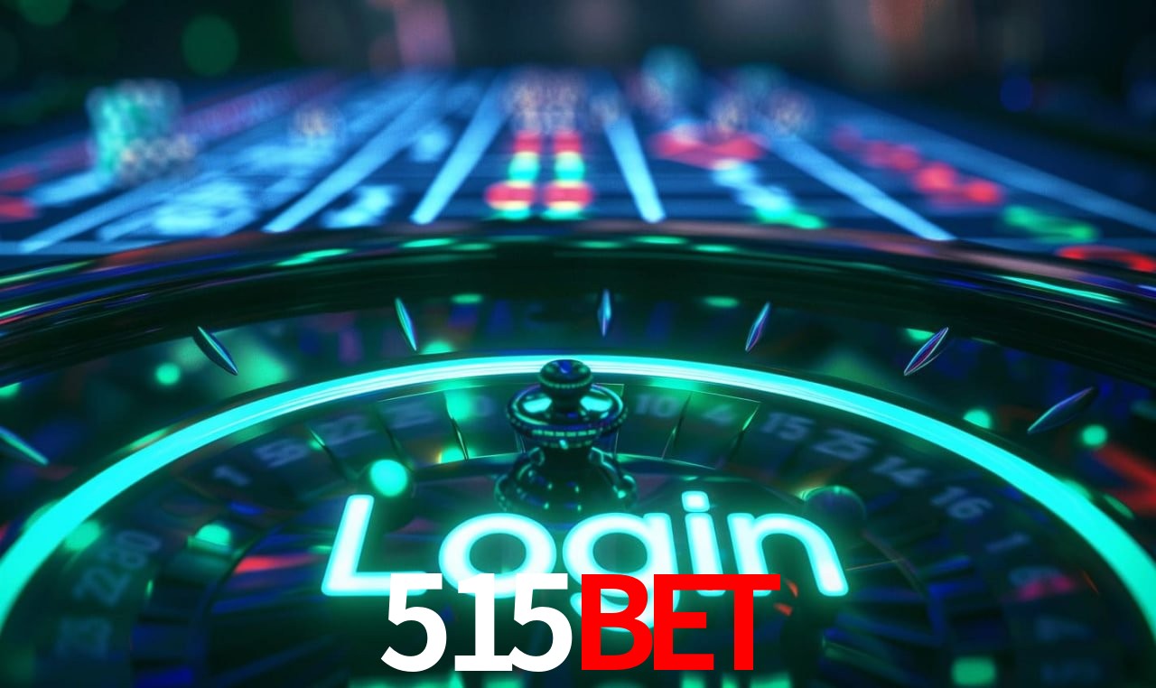 Torneios 515Bet