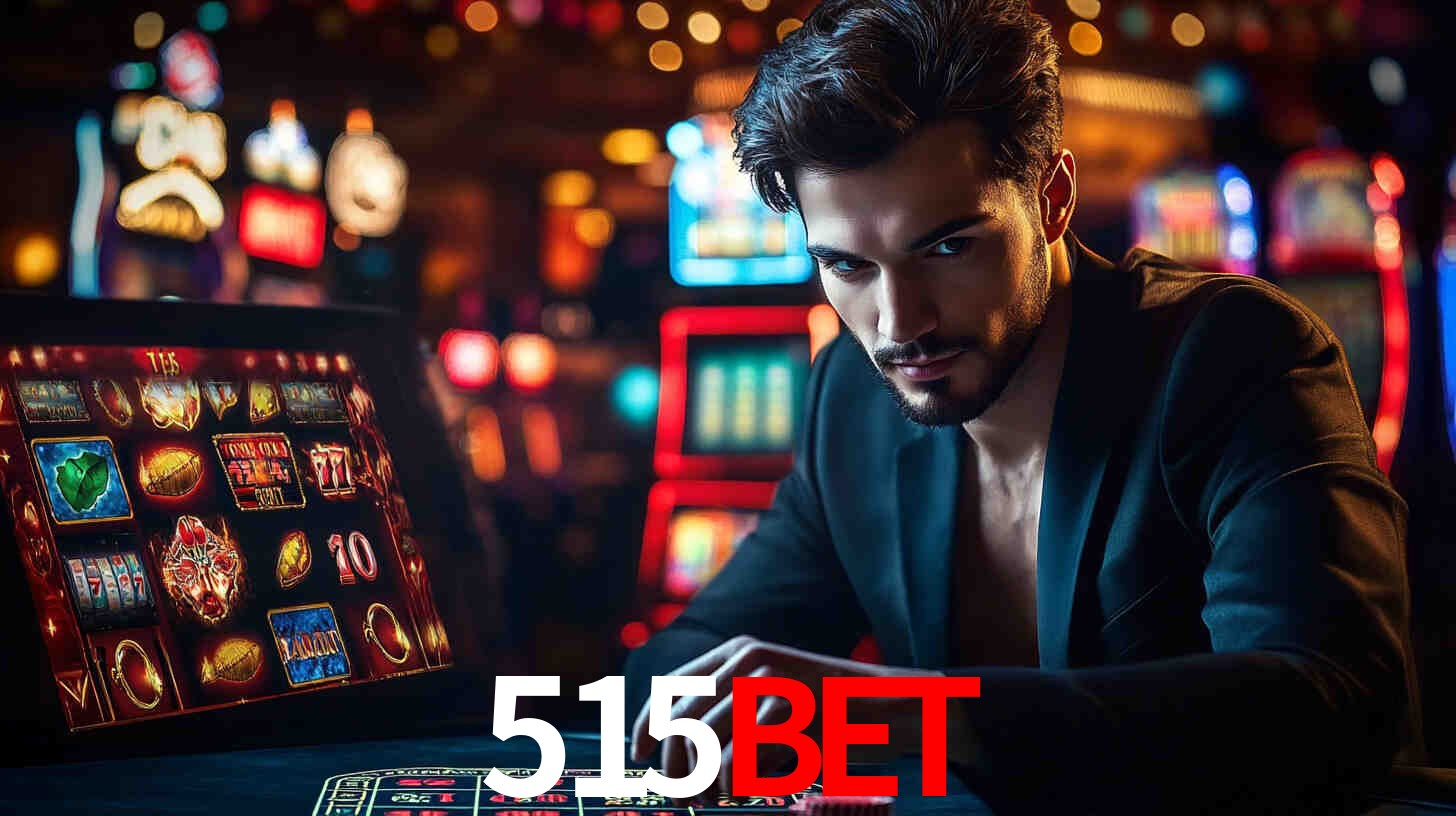 515Bet,515Bet App