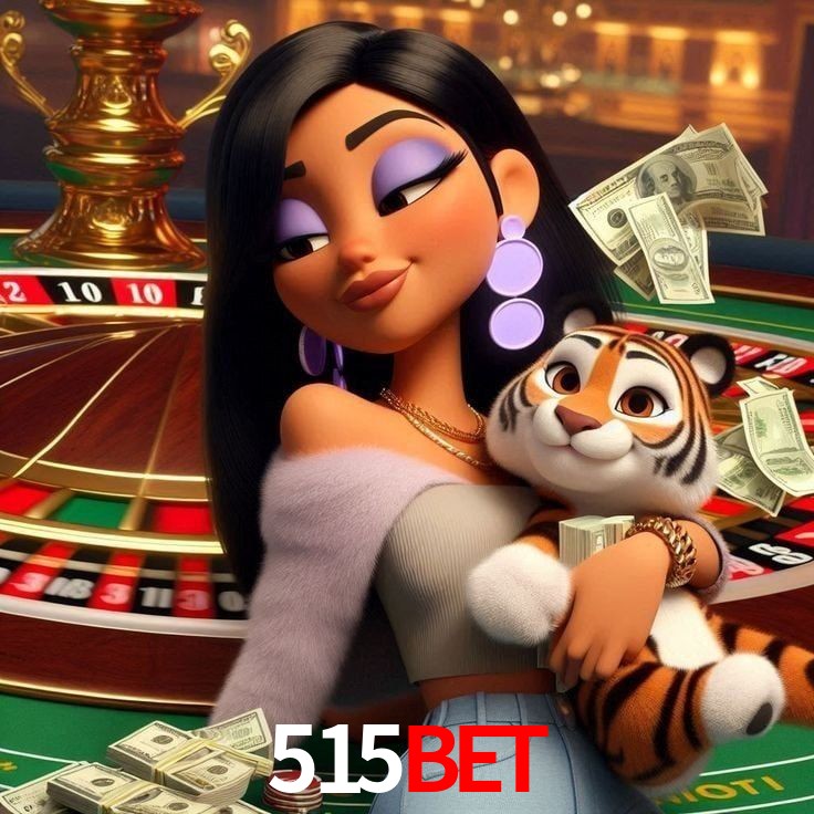 Welcome Bonus 515Bet