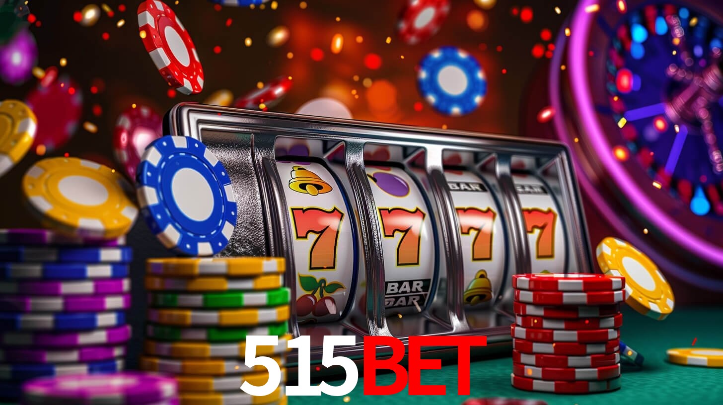Desvendando o Mundo dos Jogos Virtuais na 515Bet