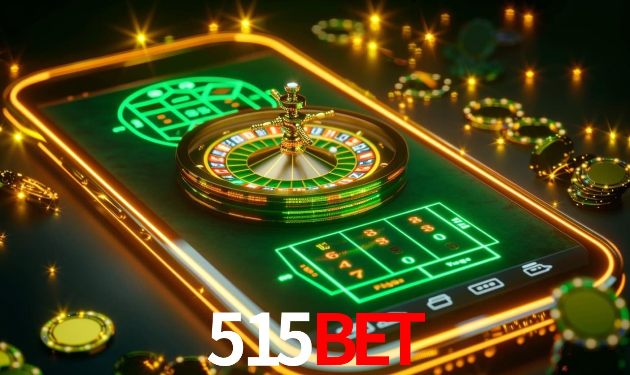 Cadastro Rápido 515Bet