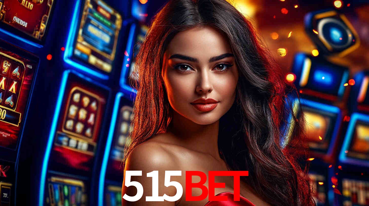 Inovações de Jogos na 515Bet: O Futuro das Experiências Interativas