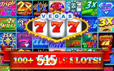 A Emoção da Loteria na 515Bet: Uma Chance de Mudança de Vida
