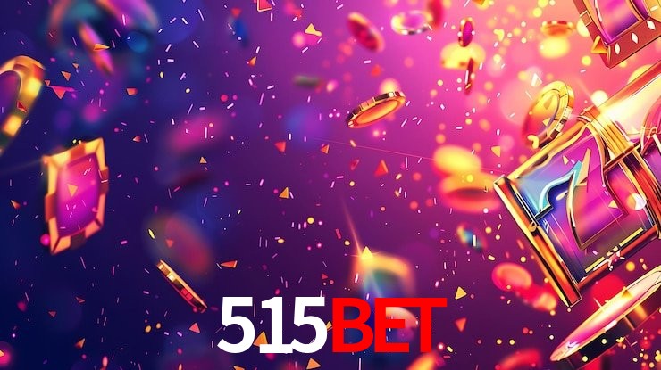 Explorando a Categoria de Eventos em Apostas na 515Bet