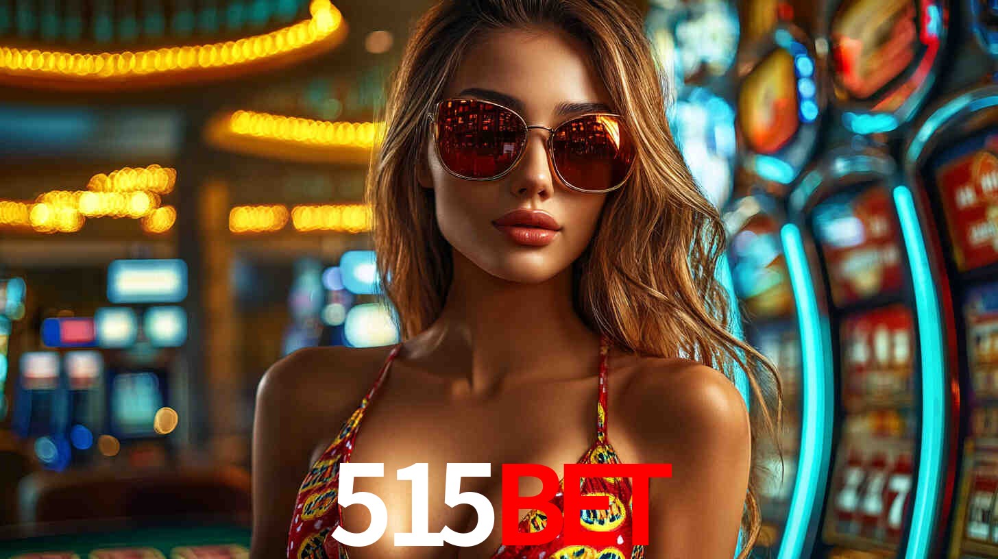 Welcome Bonus 515Bet