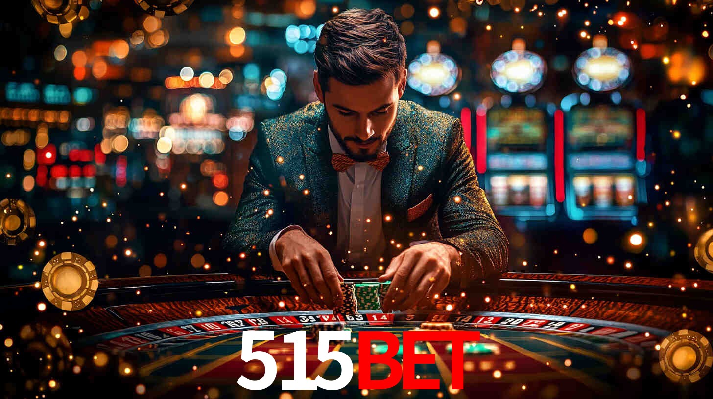 Programa VIP 515Bet