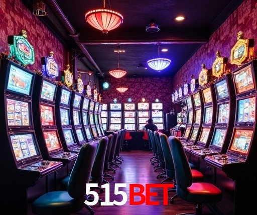 Ofertas Exclusivas 515Bet