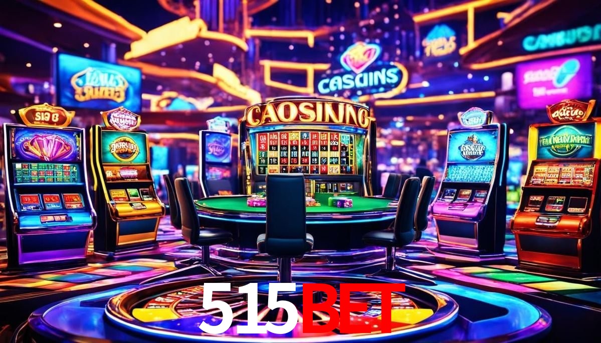 Estatísticas Crash Games 515Bet