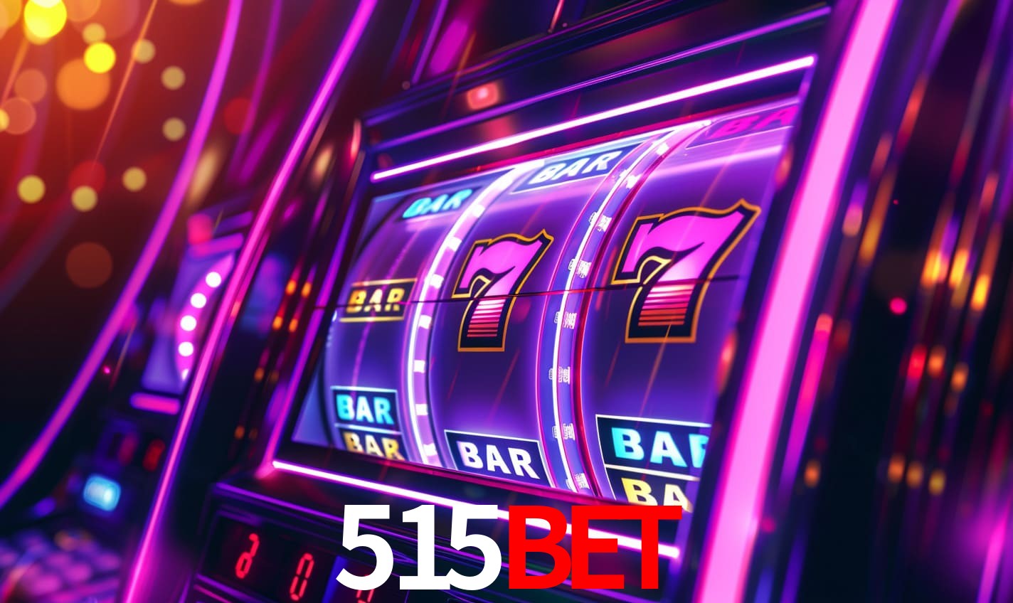 515Bet - Cassino Premium do Brasil - 515Bet App