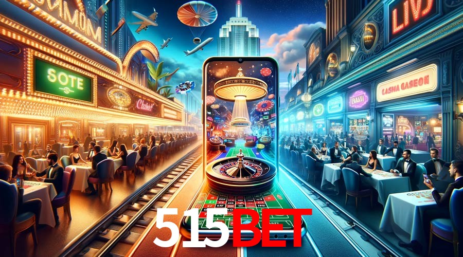 Quick Registration 515Bet