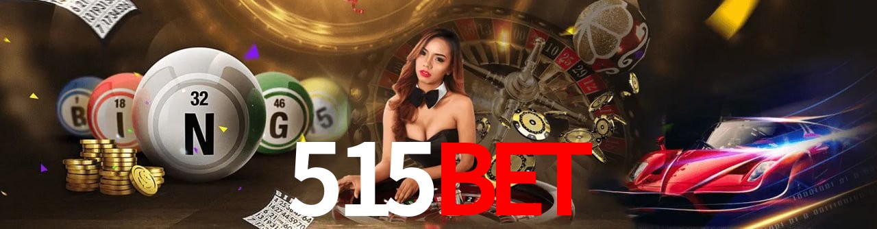 Promoções Sazonais 515Bet