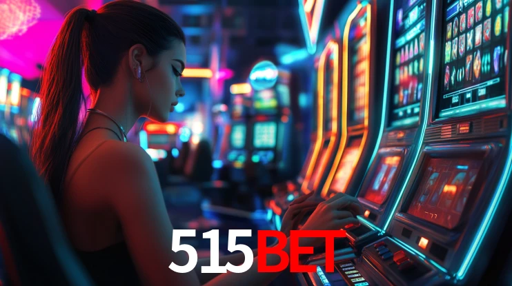 Premium Interface 515Bet