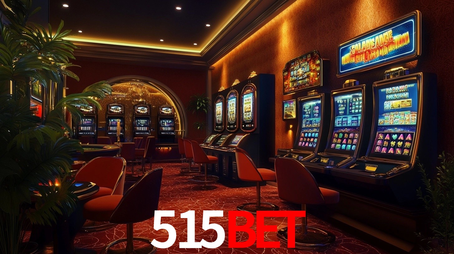 Roulette Table 515Bet