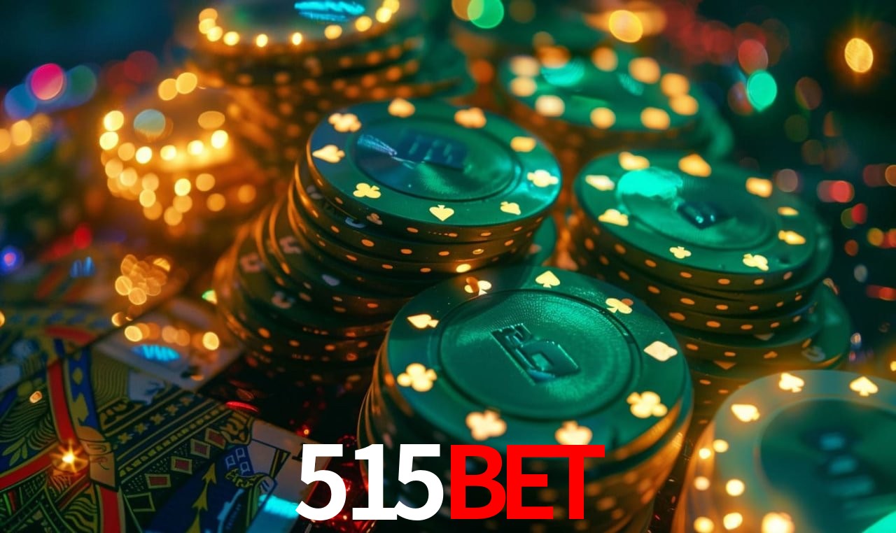 Programa VIP 515Bet