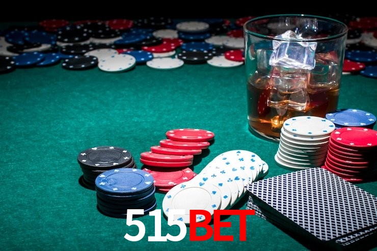 Interface Premium 515Bet